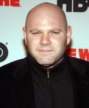 Domenick Lombardozzi Biography | Fandango